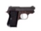 *Titan 25 Semi Automatic Pistol