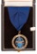 English Councilman's Medal