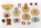 Lot of Soviet Badges