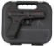 *Glock Model 17 Gen 5 in Hard Shell Case