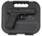 *Glock Model 17 Gen 5 Pistol in Hard Shell Case