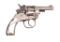 XL Double Action Revolver