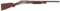 **Winchester Model 1897 Shotgun,