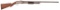 Bannerman Spencer Model 1890 Shotgun