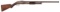 Bannerman Spencer Model 1890 Shotgun