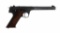 Hi-Standard HD Military Pistol