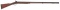 Continental Half-Stock Fowling Piece