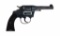 **Colt Police Positive Revolver