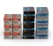 700 Rounds of Dynamit Nobel & Winchester .22 Long Rifle Ammunition