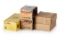 Lot of Pistol Ammunition