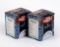 1,050 Rounds of Federal .22 Long Rifle Caliber Ammunition