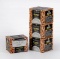 Lot of 1,300 Rounds of Federal Hollowpoint .22 Long Rifle Ammunition