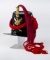 Reproduction U.S. Model 1859 Light Artillery Shako