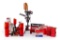 Lot of Reloading & Shooting Supplies