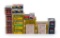 1,500 Rounds of .22 LR Ammunition