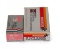 100 Rounds of .25 ACP Ammunition