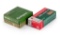 75 Rounds of .380 ACP Ammunition
