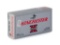 50 Rounds of .38 S&W Ammunition