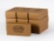 500 Rounds of .38 Special Wadcutter Ammunition
