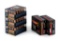 100 Rounds of 9mm Luger Defense Ammunition