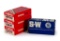200 Rounds of 9mm Ammunition