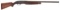 **Winchester Model 1200 Shotgun