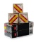 175 Rounds of 9mm Largo 124 Gr. GDHP Ammunition