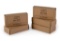 250 Rounds of Olin Corporation .45 Caliber Ammunition