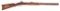 Mavi Contemporary Percussion Rifle