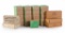 775 Rounds of French S.F.M. 11.43mm (.45 ACP) Ammunition