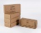 250 Rounds of Olin Corporation .45 Caliber Ammo