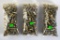 LOt of 300 ROunds of .45 ACP ammunition