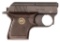 Rosco Starting Pistol