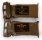 280 Rounds of 7.62 x 51MM Ball Ammunition
