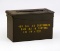 400 Rounds of Twin Cities .30-06 Caliber Ammunition