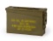 120 Rounds .30-06 Ammunition