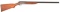 Harrington & Richardson Topper M88 Single-Shot Shotgun