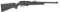 *Remington Model 597 Rifle