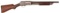 **Western Field Shotgun