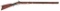American Halfstock Plains Rifle