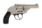 Iver Johnson Safety Revolver