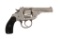 Iver Johnson Double-Action Revolver