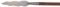 Contemporary Celtic Spear