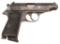 **Manhurin Walther PP Pistol