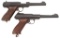 Lot of Daisy C02 200 Pistols