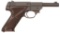 **Hi Standard Sport King Pistol