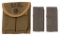 M1 Carbine Magazine Pouch with Magazines