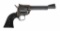 *Colt Scout Revolver in Box