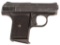 **Hawes Firearms Pocket Automatic Pistol