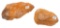 Lot of Two Stone Axes